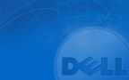 Dell splashimage for GRUB