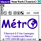 Metro