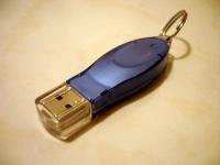 USB Flash Drive