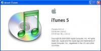 About iTunes 5.0.1.4