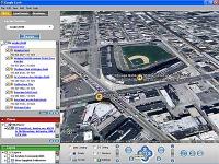 Google Earth