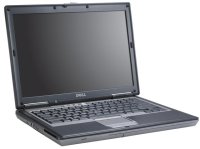 Dell Latitude D620