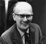 Arthur C. Clarke